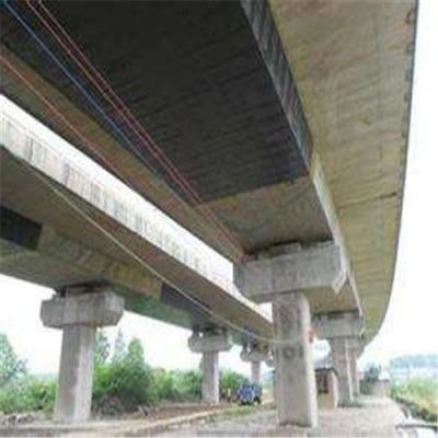 什么公路橋梁必須開展檢驗(yàn)?