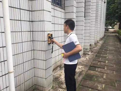 建筑加固工程竣工驗(yàn)收怎么做?