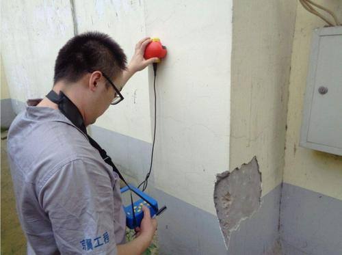 房屋安全鑒定匯報(bào)有哪些種類?